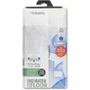 Brabantia PerfectFlow, Zubehör Bügeln + Wäschepflege, Blau, Weiss