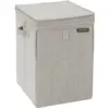 Brabantia Wäschebox 35 Liter - Grey