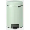Brabantia Newicon 3 Liter Jade Green