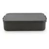 Brabantia Make&take Bento Brotdose 2l