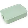 Brabantia Lunchbox Make & Take, Lunchbox, Grün