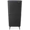 Brabantia SortUp Hi Abfallbehälter 20+25l, grau