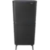 Brabantia SortUp Recycle Hi Mülleimer 20+25L Grau