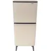 Brabantia SortUp Recycle Hi Mülleimer 20+25L Beige