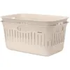 Brabantia Collect-It Wäschekorb 40 Liter - 2er-Set - Beige