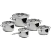 BK Profiline Topfset 5-teilig