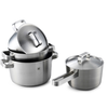 BK Pfannenset Conical plus 4-teilig