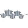 BK Conical+ 5-teiliges Topfset