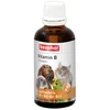 beaphar Vitamin-B-Komplex, 50 ml, Nahrungsergänzungsmittel für: Vitami...