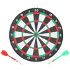 Masterdarts Dartboard Ø24cm 300g