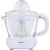 alpina Zitruspresse 700 ml 25W weiss, Entsafter, Transparent, Weiss
