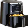 alpina Airfryer 4.5L - Heißluftfritteuse 1-4 Personen - Air Fryer mit ...