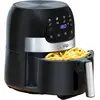 alpina Airfryer 3.5L - Heißluftfritteuse 1-4 Personen - Air Fryer mit ...
