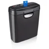 Alpina Aktenvernichter alpina Aktenvernichter   Papiershredder für Zuh...
