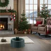 Arti Casa Christbaumständer Weihnachtsbaumständer Ø40xH21cm, Stabiler ...