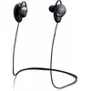 Lenco EPB-015BK - Bluetooth® Kopfhörer - In-Ear - Schwarz