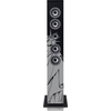 Lenco Ices Ibt-6 Liberty Tragbarer Lautsprecher