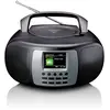 Lenco Scd-860 Cd-radio