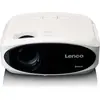 Lenco Lpj-900wh Projektor