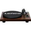 Plattenspieler : Lenco LS-600WA