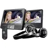 Lenco Mes-415 Dvd-player