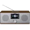 Lenco DIR-170WA - Internetradio mit DAB+ und FM-Radio - Bluetooth® - 5...