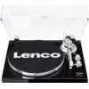 Plattenspieler : Lenco LBT-188WA