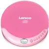 Lenco Cd-011 Cd-player