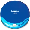 Lenco Cd-011 Cd-player