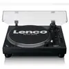 Lenco L-3818bk Plattenspieler
