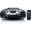 Lenco Scd-720si Digitalradio
