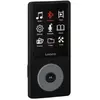 Lenco Xemio-860bk Mp3-player