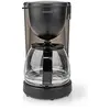 Butler 16100130 Filterkaffeemaschine 10 Tassen