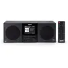 Imperial DAB+/FM-Stereo-Radio mit Bluetooth, USB und ASA-Funktion