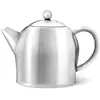 Bredemeijer Minuet Santhee Satin-finish Teekanne 500ml