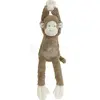 BAMBAM Happy Horse Spieluhr Affe Mickey braun