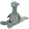 Happy Horse Kuscheldrache Zinken - hellgrun - 26 cm - Baby Kuscheltier...