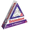 Goliath B.V. Spiel Triominos für 6 Spieler