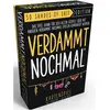 Goliath Toys Verdammt Nochmal - 50 Shades of Shit (Italienisch, 2 - 4 ...