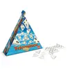 Gesellschaftsspiele Goliath Triominos Triangulaire Voyage 19x5x21,5 cm