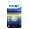 Philips Packung Mit 20 Cr2025 Batterien One Size