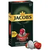 JACOBS Kaffeekapseln LUNGO CLASSICO
