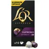 Philips Espresso Supremo Kaffeekapseln One Size