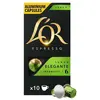 Philips Lungo Elegante Kaffeekapseln One Size