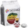 TASSIMO Kaffeediscs JACOBS Caffè Crema Classico