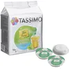 TASSIMO Tea Time Green Tea & Mint Teediscs