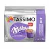 TASSIMO JACOBS Kakao Milka, 10er-Pack Kakao-Discs