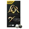 Philips Ristretto Kaffeekapseln One Size