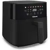Tristar Heissluft-Fritteuse 6 l 1700 W Schwarz, Fritteuse, Schwarz