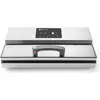 Hendi Vakuummaschine KitchenLine Line 650W, Vakuumiergerät, Silber